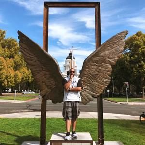 Meet your Posher, Joseph